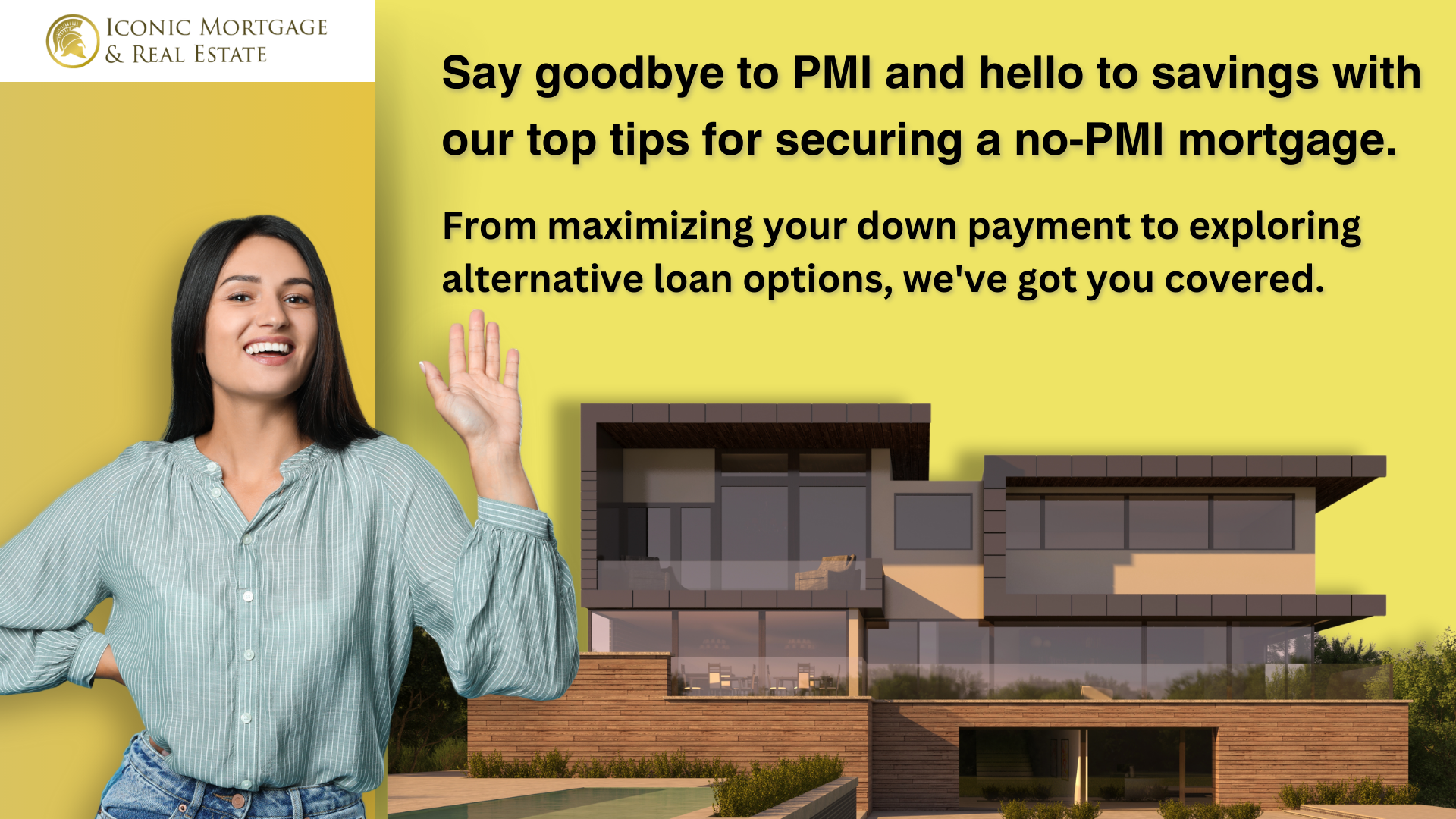 6 Proven Strategies for a Miami FL No PMI Mortgage