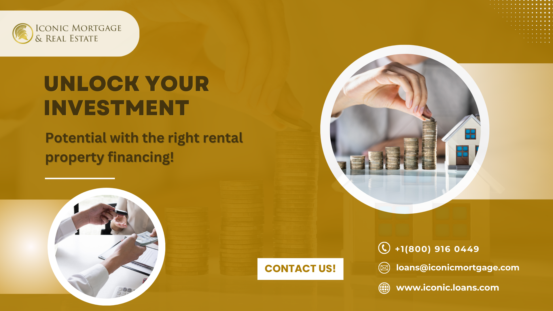 Rental Property Financing: 7 Powerful Considerations for Investors When ...