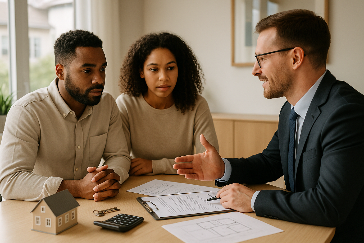 40% Feel Homeownership Is Impossible: 3 Mortgage Tools